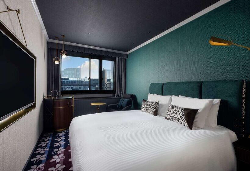 Fotos del hotel Daiichi  Annex:  12