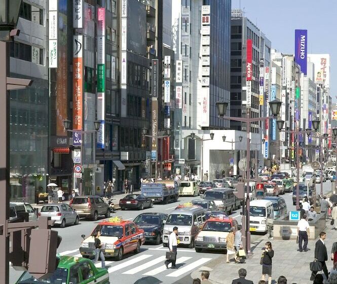 Fotos del hotel Daiichi  Annex:  18