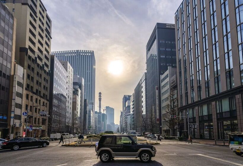 Fotos del hotel Daiichi  Annex:  19