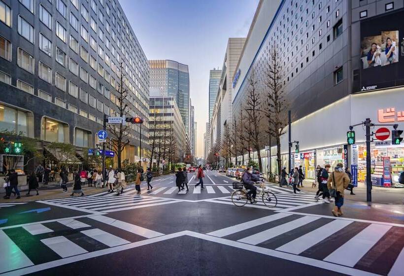 Fotos del hotel Daiichi  Annex:  20