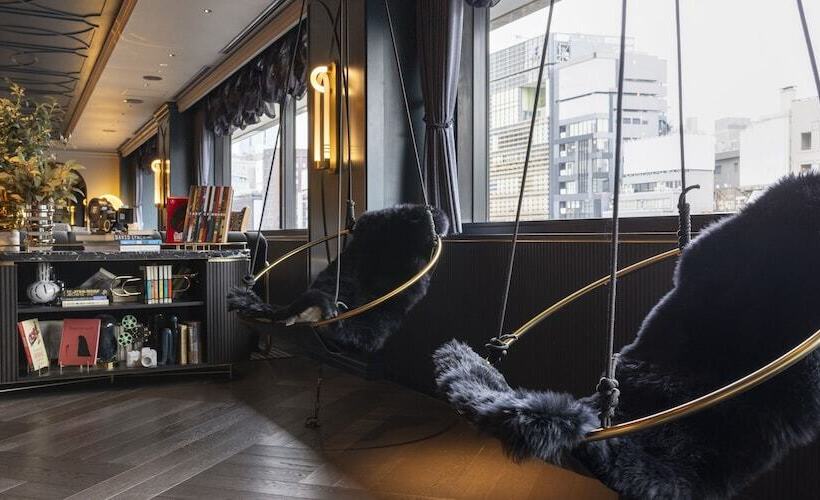 Fotos del hotel Daiichi  Annex:  23