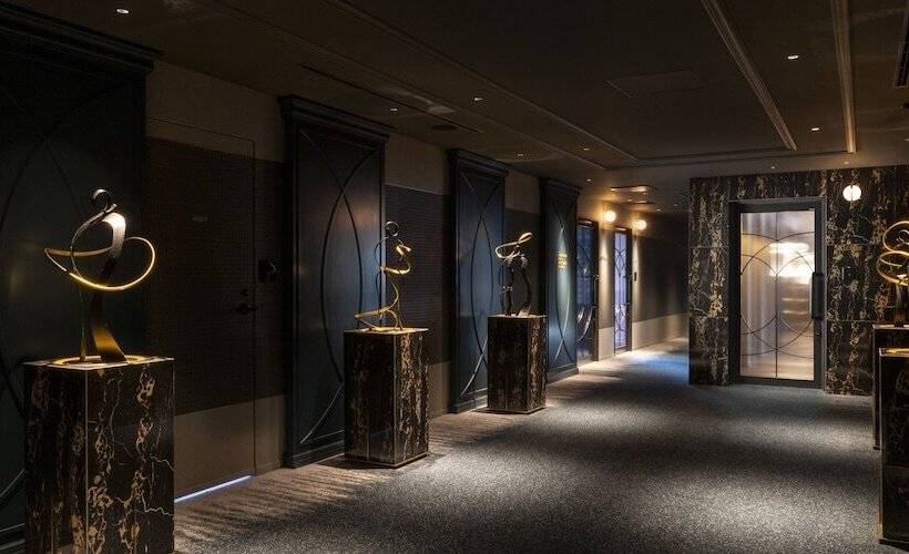 Fotos del hotel Daiichi  Annex:  25