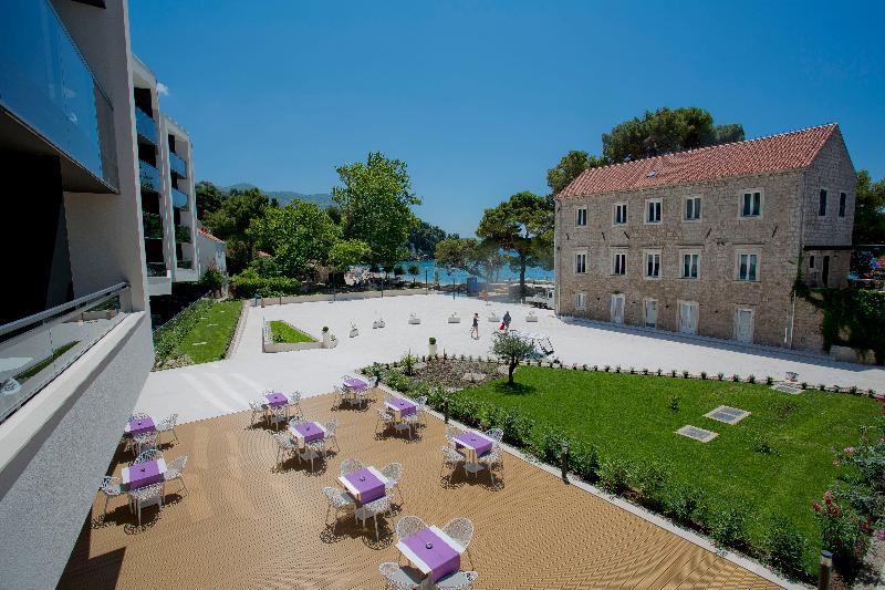 Fotos del hotel Mlini:  5