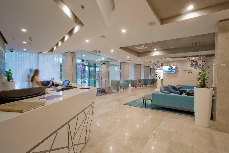 Fotos del hotel Mlini:  9