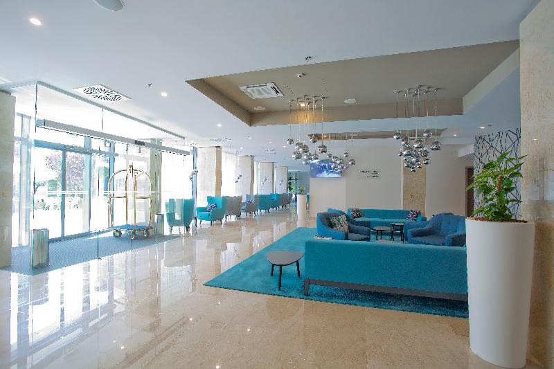 Fotos del hotel Mlini:  10