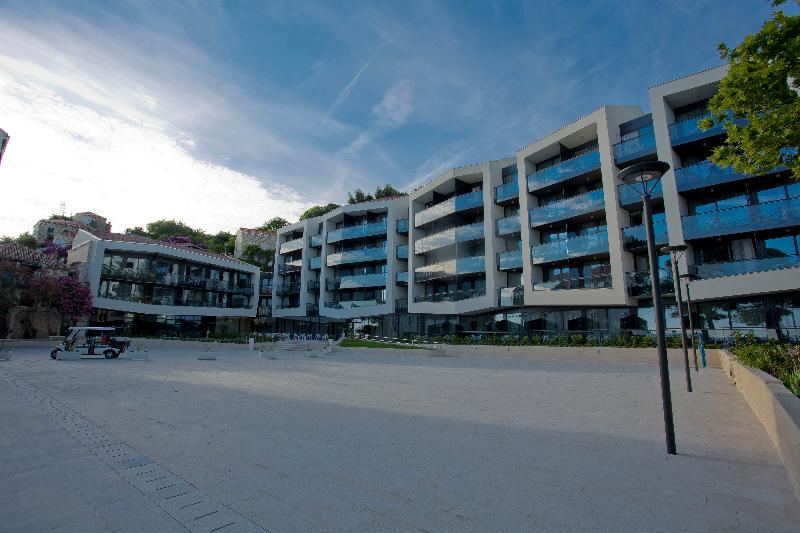 Fotos del hotel Mlini:  3