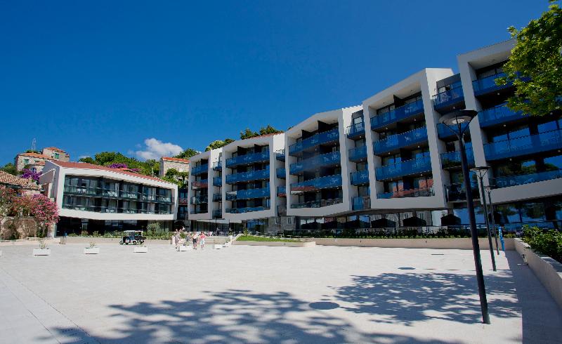 Fotos del hotel Mlini:  11