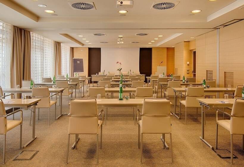 Fotos del hotel Nh Milano Touring:  41