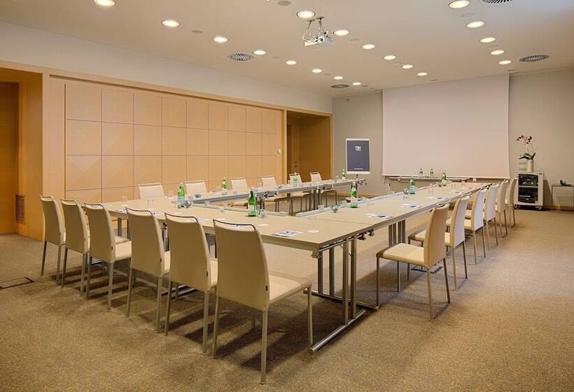 호텔 NH Collection Milano Touring