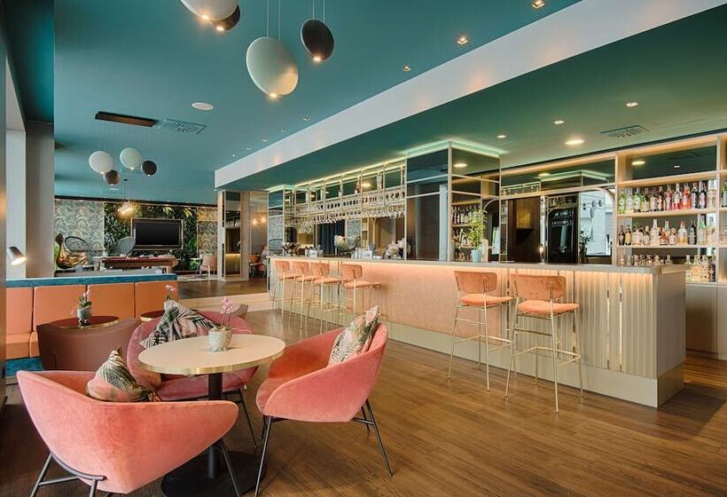 Fotos del hotel Nh Milano Touring:  59