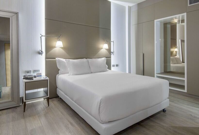 Fotos del hotel Nh Milano Touring:  19