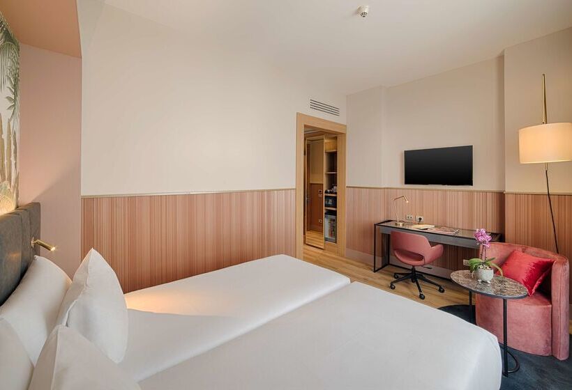 Fotos del hotel Nh Milano Touring:  32