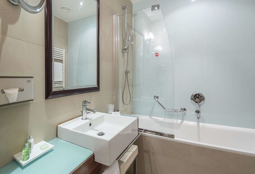 Fotos del hotel Nh Milano Touring:  48