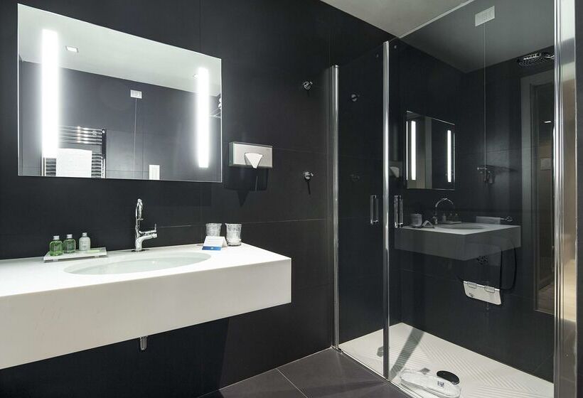 Fotos del hotel Nh Milano Touring:  43