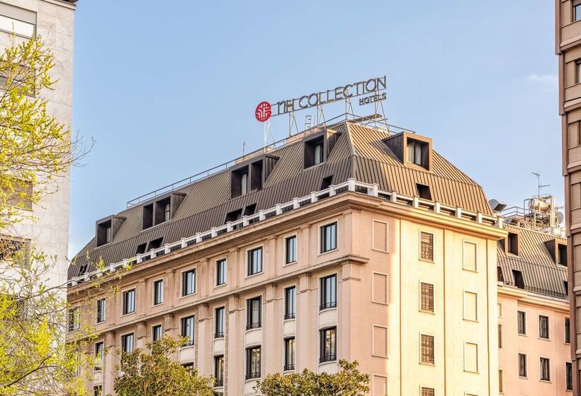 Fotos del hotel Nh Milano Touring:  66