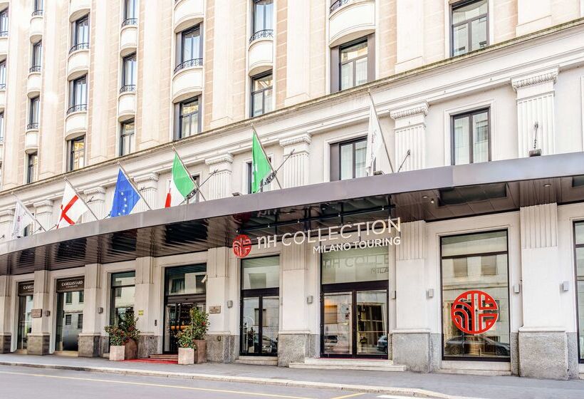 Fotos del hotel Nh Milano Touring:  3