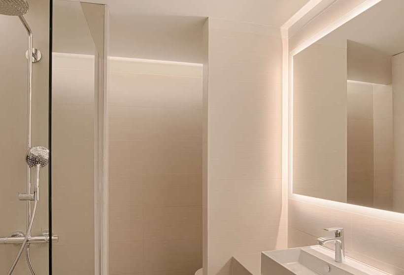 Fotos del hotel Nh Milano Touring:  42