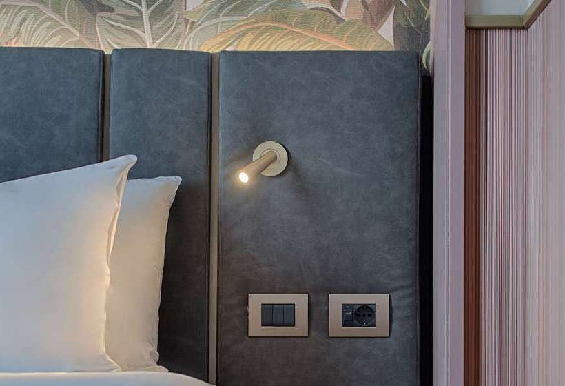 Fotos del hotel Nh Milano Touring:  69