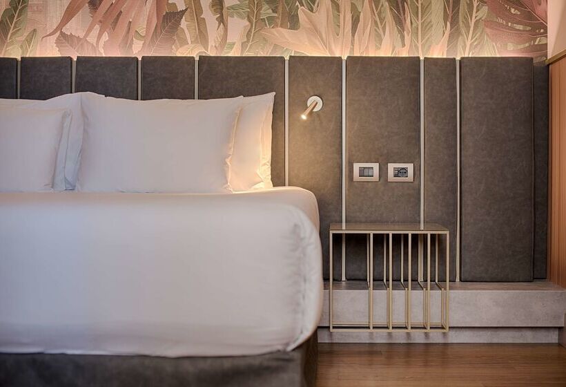 Fotos del hotel Nh Milano Touring:  85