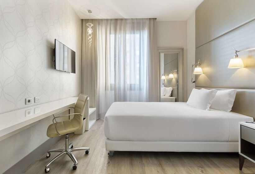 Hotel Nh Collection Milano Touring