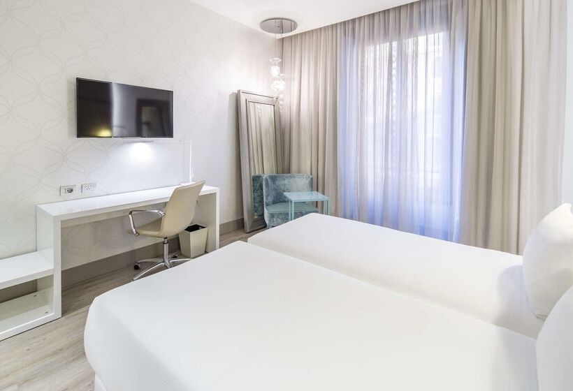 Fotos del hotel Nh Milano Touring:  28