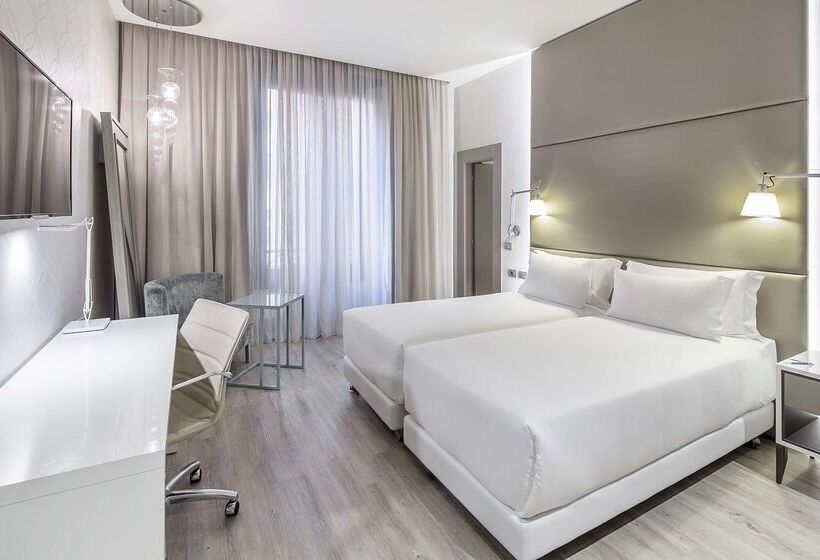 Fotos del hotel Nh Milano Touring:  17