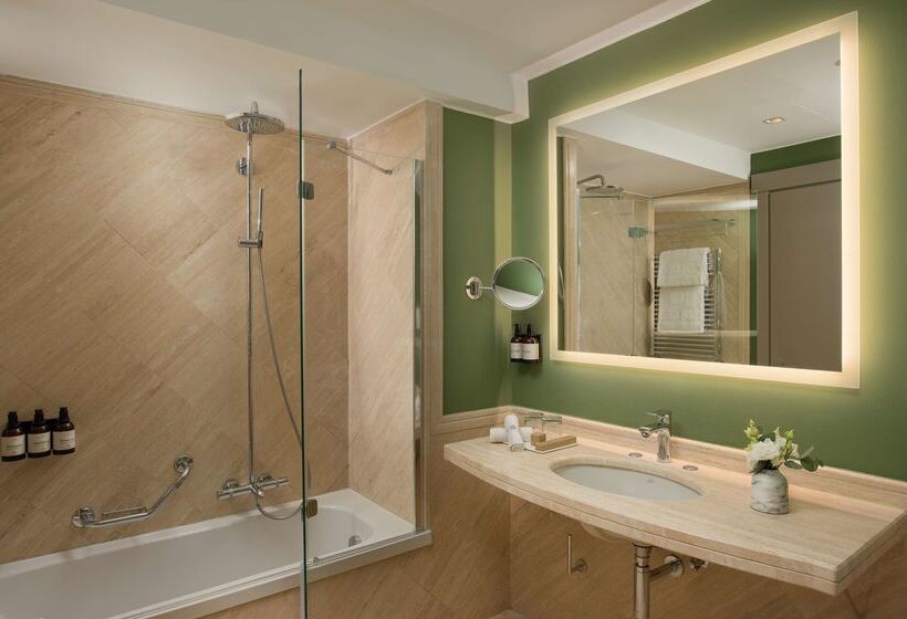 Fotos del hotel Nh Milano Touring:  49