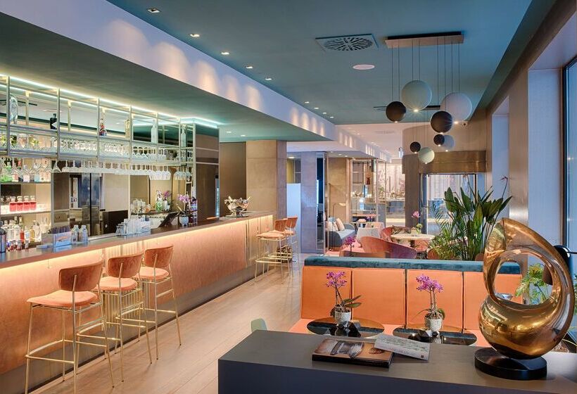 Fotos del hotel Nh Milano Touring:  75