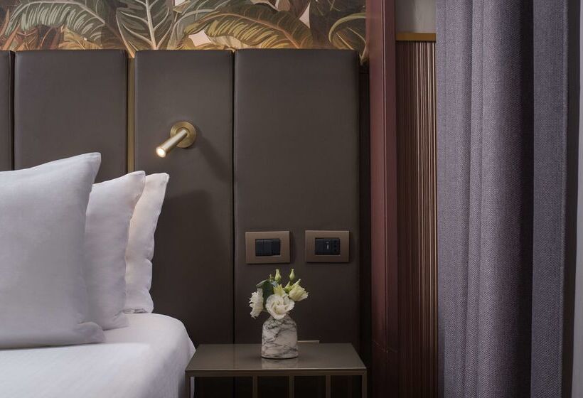 Fotos del hotel Nh Milano Touring:  70