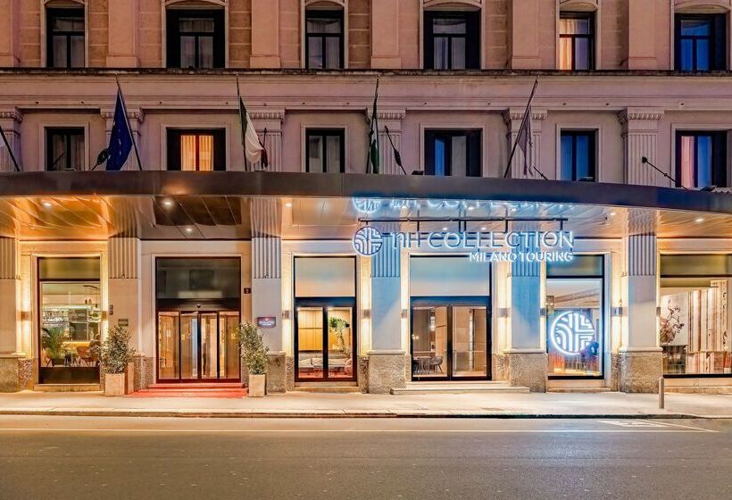 Fotos del hotel Nh Milano Touring:  56