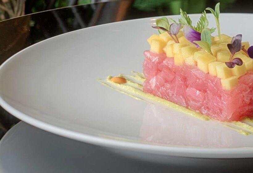 Fotos del hotel Nh Milano Touring:  80