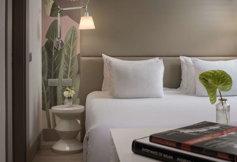 Fotos del hotel Nh Milano Touring:  15