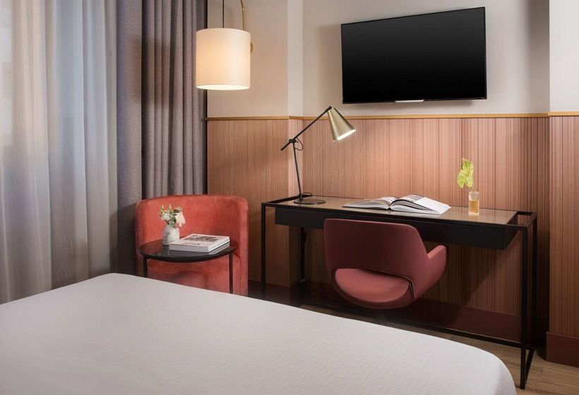 Fotos del hotel Nh Milano Touring:  29