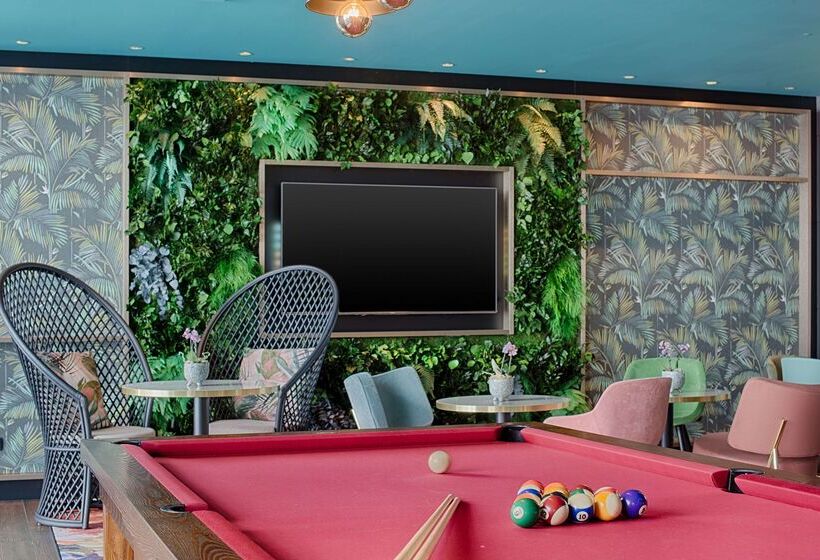 Fotos del hotel Nh Milano Touring:  84