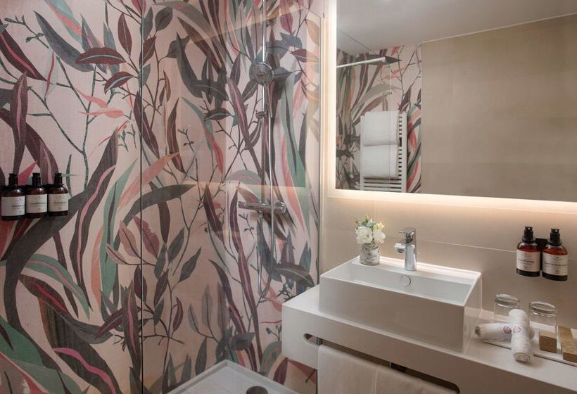 Fotos del hotel Nh Milano Touring:  47