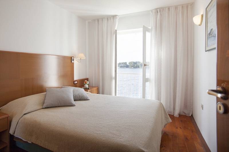 בית מלון כפרי Odisej