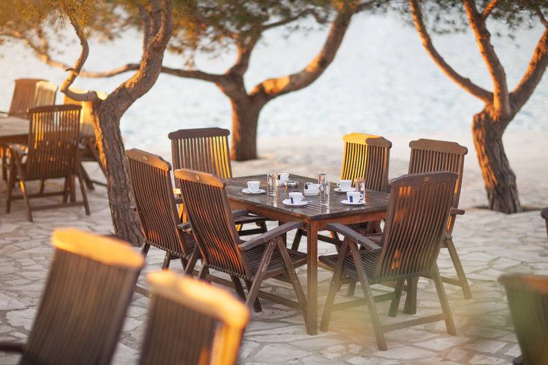 בית מלון כפרי Odisej