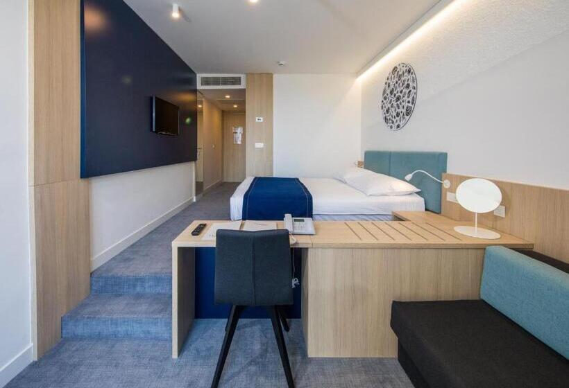 Hotell Osmine