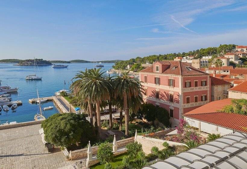 فندق Palace Elisabeth, Hvar Heritage