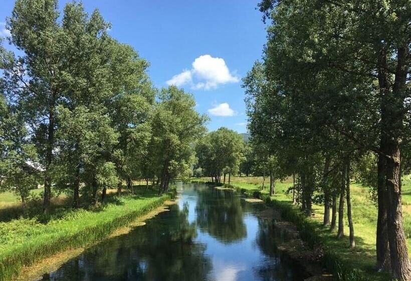 فندق Park Exclusive