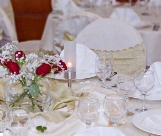 فندق Park Exclusive