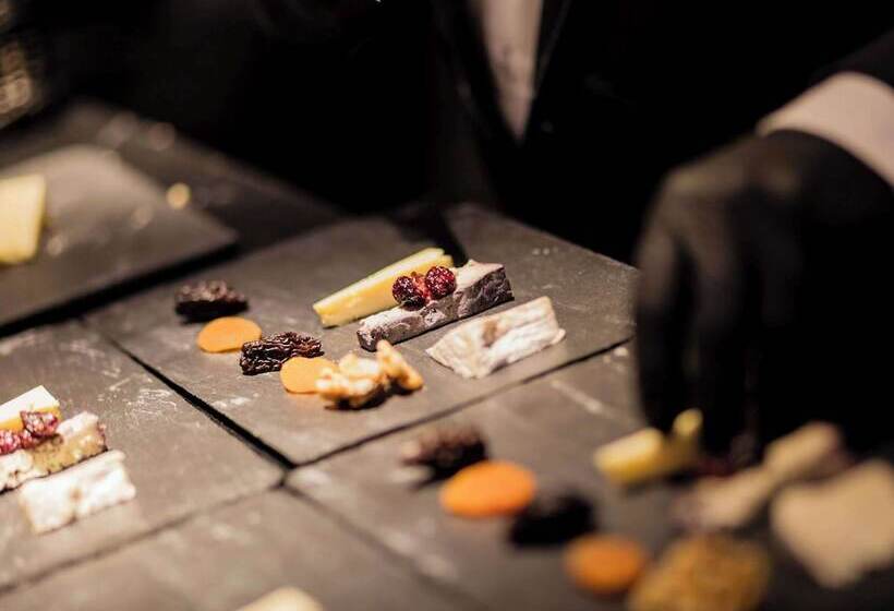 Fotos del hotel Pullman Eindhoven Cocagne:  74