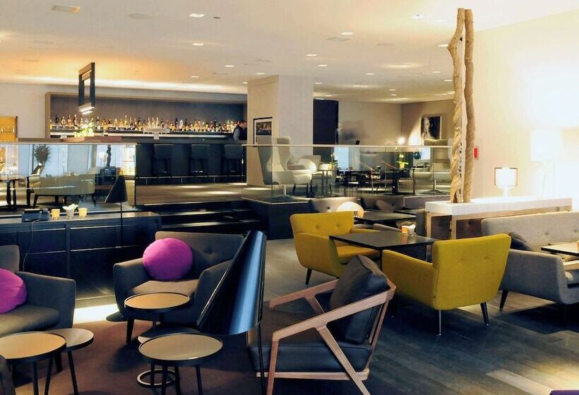 Fotos del hotel Pullman Eindhoven Cocagne:  49