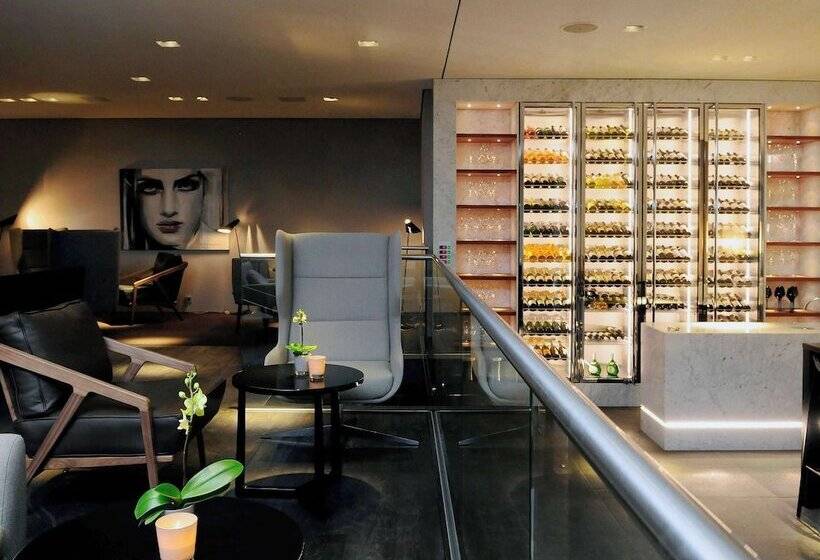 Fotos del hotel Pullman Eindhoven Cocagne:  41