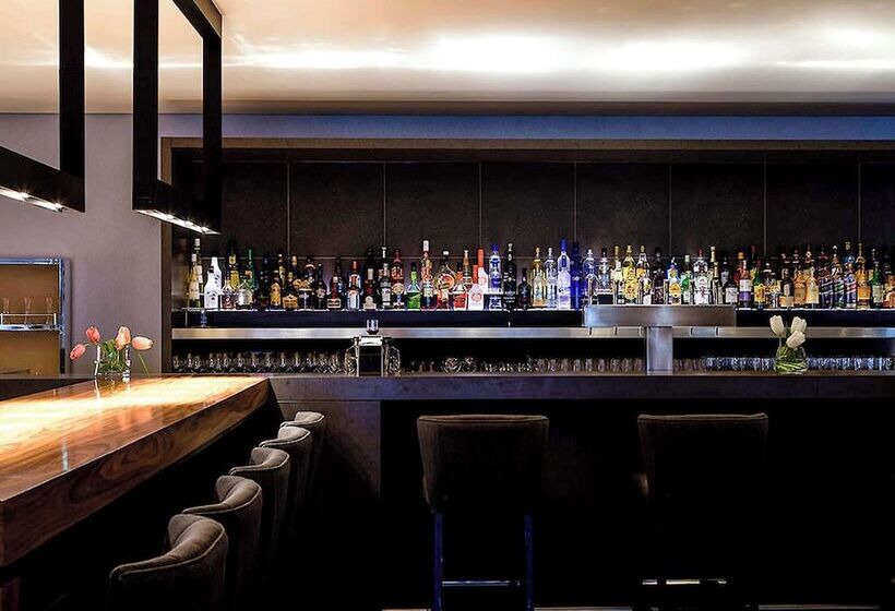 Fotos del hotel Pullman Eindhoven Cocagne:  46
