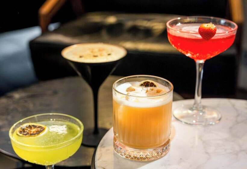 Fotos del hotel Pullman Eindhoven Cocagne:  38