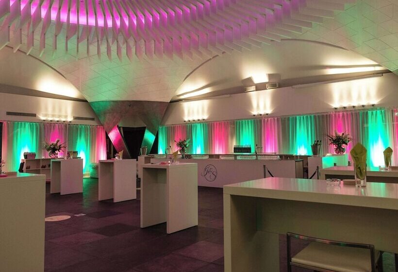 Fotos del hotel Pullman Eindhoven Cocagne:  50