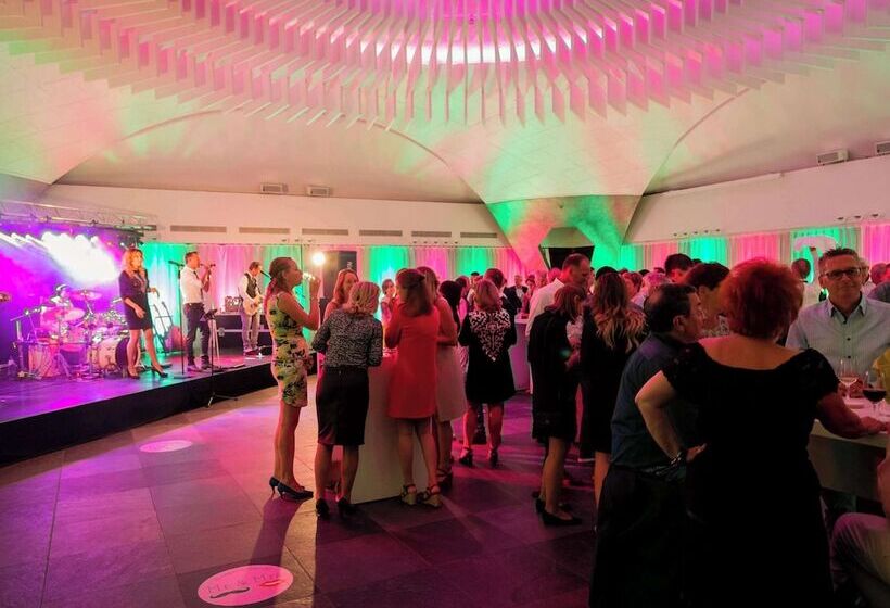 Fotos del hotel Pullman Eindhoven Cocagne:  71