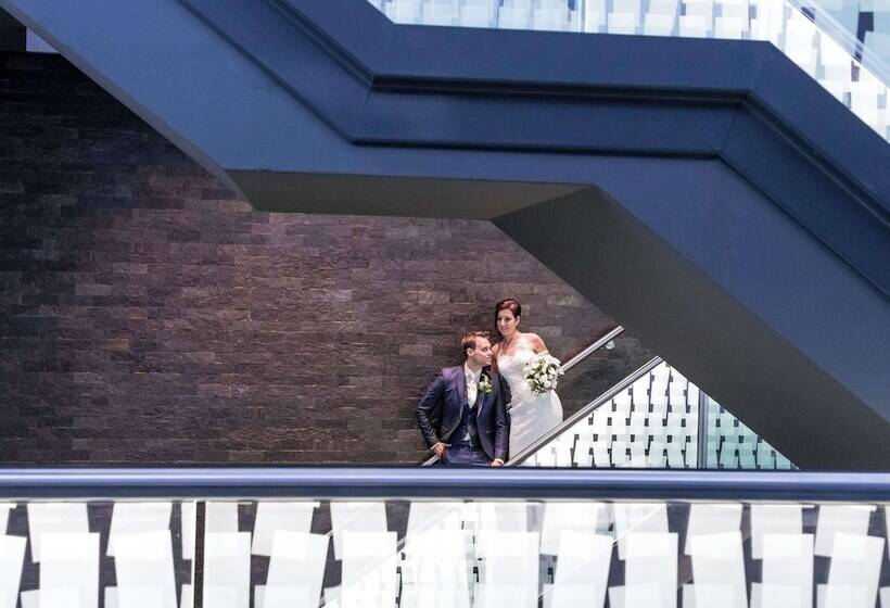 Fotos del hotel Pullman Eindhoven Cocagne:  69