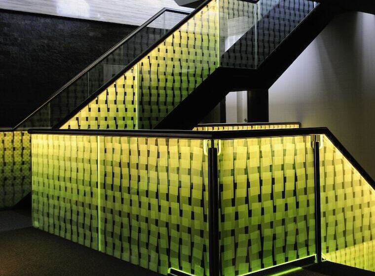 Fotos del hotel Pullman Eindhoven Cocagne:  65